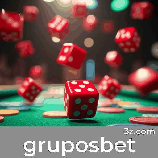 Gruposbet: Experiência Profissional e Imersiva