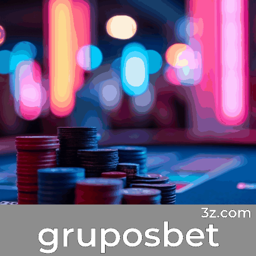 Experiência Premium de Jogos de Casino no Gruposbet
