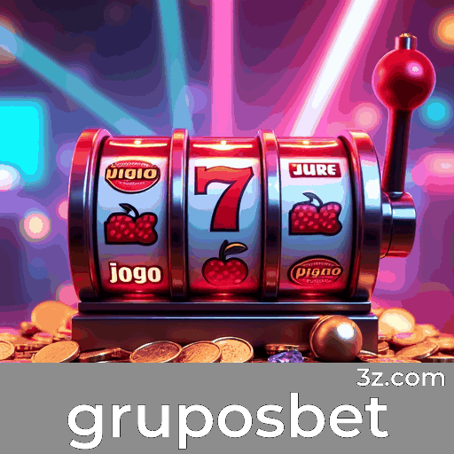 Experiência Premium de Jogos de Casino no Gruposbet