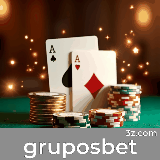 Gruposbet: Plataforma de Apostas Segura e Confiável