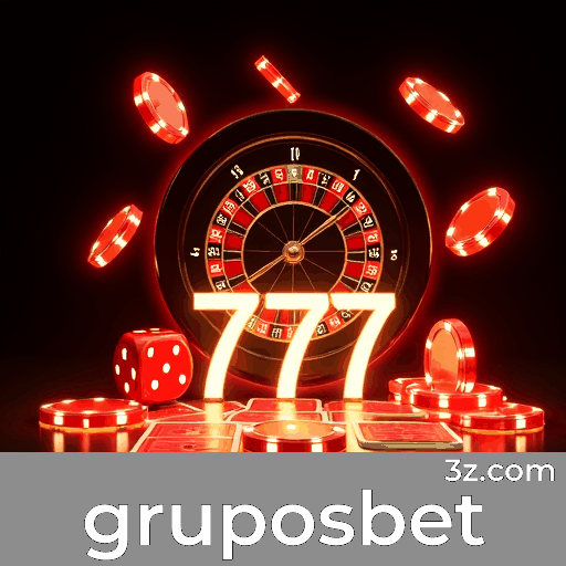 Gruposbet: Plataforma de Apostas Segura e Confiável