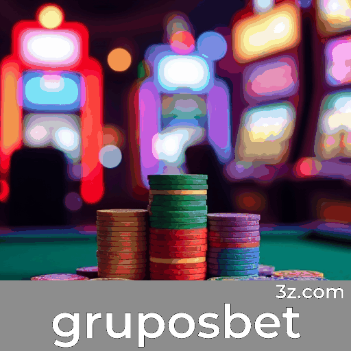 Gruposbet: Aproveite as Promoções Imperdíveis e Ganhe Mais