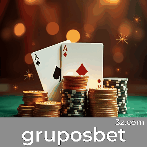 GruposBet: Aprenda Jogos e Melhore Sua Estratégia